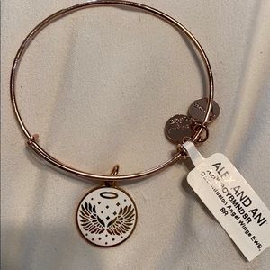 COPY - Alex and Ani Angel Wings